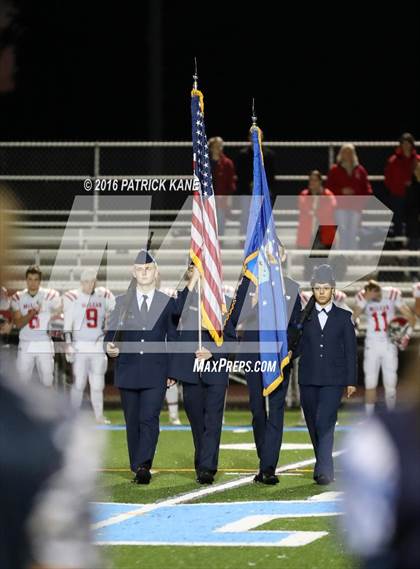 Thumbnail 2 in Yorktown vs. McLean photogallery.
