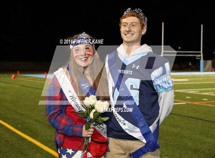 Thumbnail 2 in Yorktown vs. McLean photogallery.
