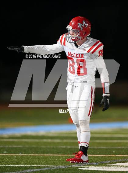 Thumbnail 3 in Yorktown vs. McLean photogallery.