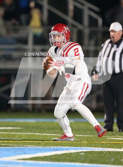 Thumbnail 1 in Yorktown vs. McLean photogallery.