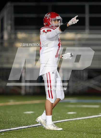 Thumbnail 1 in Yorktown vs. McLean photogallery.