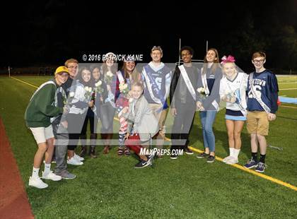 Thumbnail 3 in Yorktown vs. McLean photogallery.