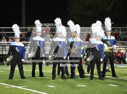 Thumbnail 2 in Yorktown vs. McLean photogallery.