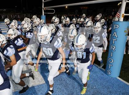 Thumbnail 2 in Yorktown vs. McLean photogallery.