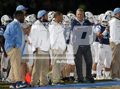 Thumbnail 1 in Yorktown vs. McLean photogallery.