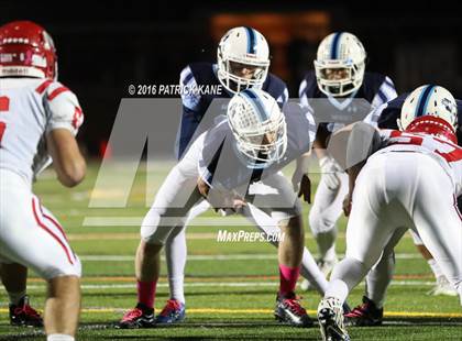 Thumbnail 2 in Yorktown vs. McLean photogallery.