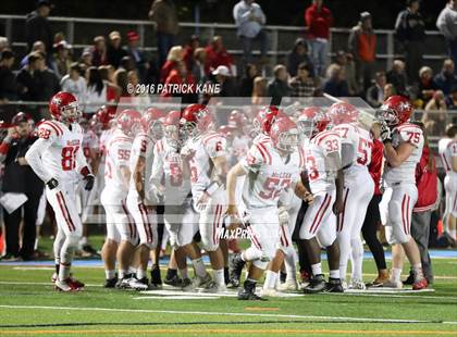 Thumbnail 1 in Yorktown vs. McLean photogallery.