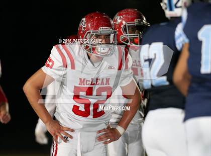 Thumbnail 1 in Yorktown vs. McLean photogallery.