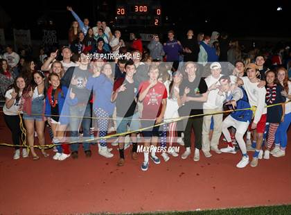 Thumbnail 2 in Yorktown vs. McLean photogallery.
