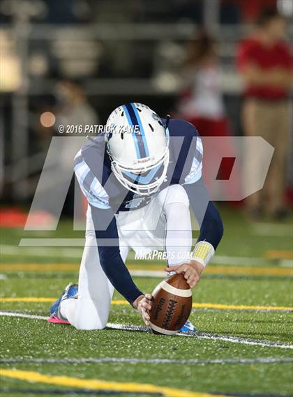 Thumbnail 2 in Yorktown vs. McLean photogallery.