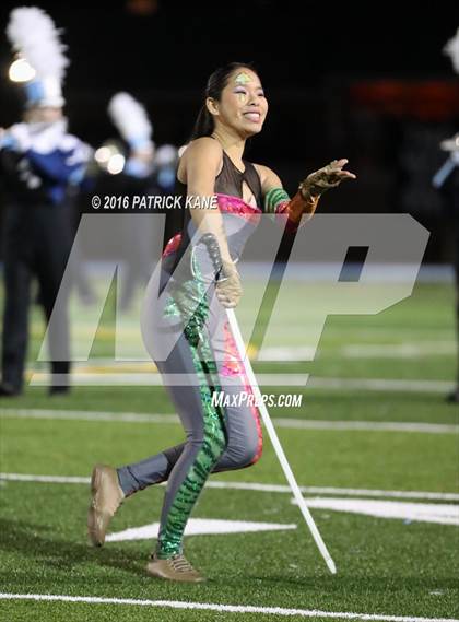 Thumbnail 3 in Yorktown vs. McLean photogallery.