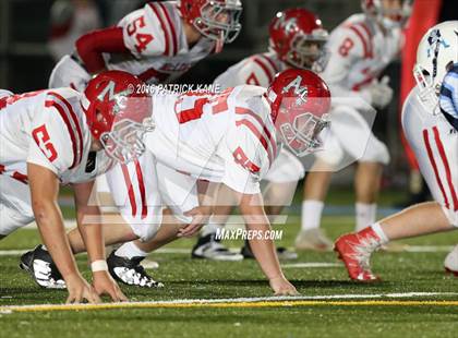 Thumbnail 1 in Yorktown vs. McLean photogallery.