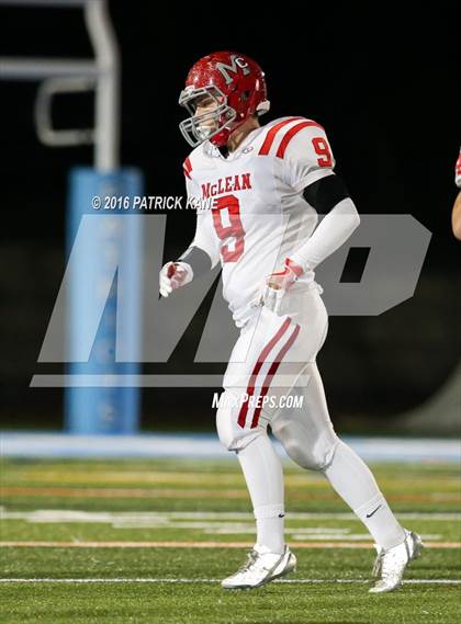 Thumbnail 1 in Yorktown vs. McLean photogallery.