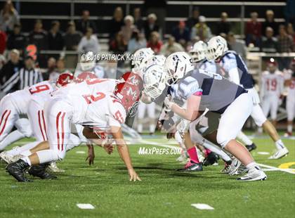 Thumbnail 2 in Yorktown vs. McLean photogallery.