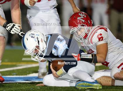 Thumbnail 3 in Yorktown vs. McLean photogallery.
