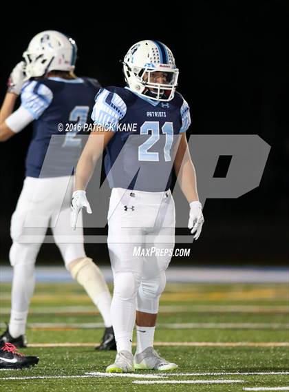 Thumbnail 1 in Yorktown vs. McLean photogallery.