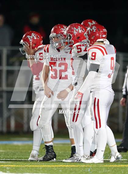 Thumbnail 3 in Yorktown vs. McLean photogallery.