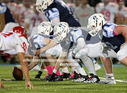 Thumbnail 2 in Yorktown vs. McLean photogallery.