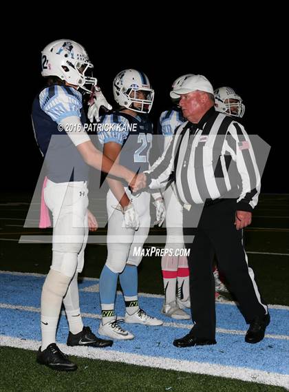 Thumbnail 1 in Yorktown vs. McLean photogallery.