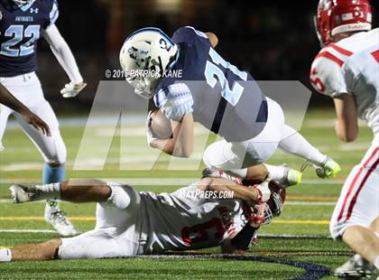 Thumbnail 2 in Yorktown vs. McLean photogallery.