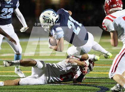 Thumbnail 2 in Yorktown vs. McLean photogallery.