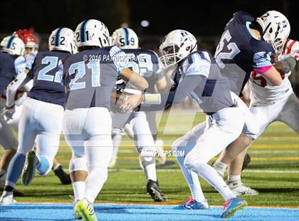 Thumbnail 2 in Yorktown vs. McLean photogallery.