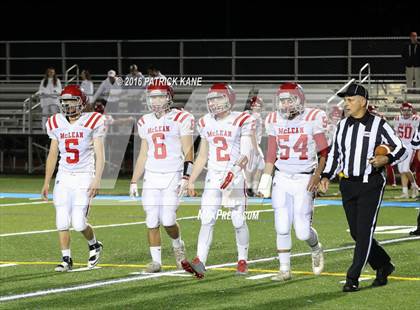 Thumbnail 1 in Yorktown vs. McLean photogallery.