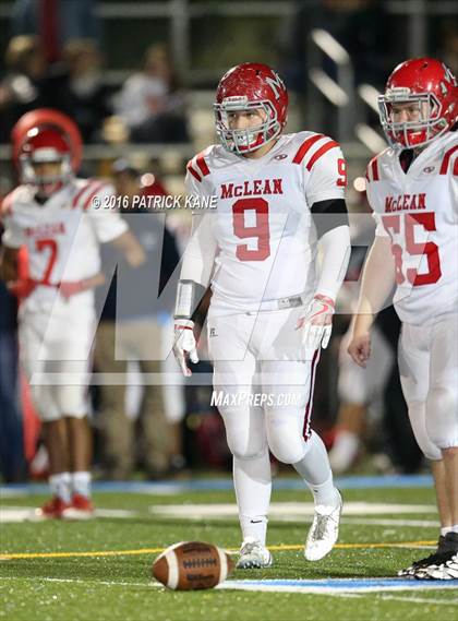 Thumbnail 2 in Yorktown vs. McLean photogallery.