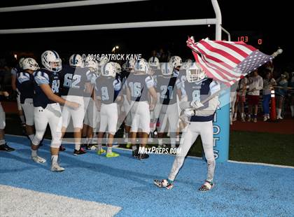 Thumbnail 3 in Yorktown vs. McLean photogallery.
