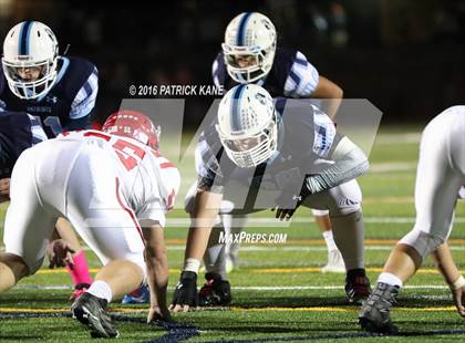 Thumbnail 2 in Yorktown vs. McLean photogallery.