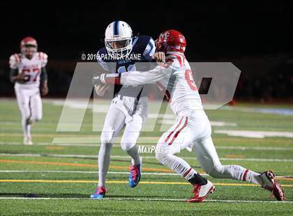 Thumbnail 3 in Yorktown vs. McLean photogallery.