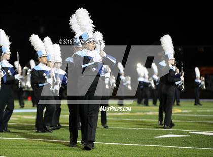 Thumbnail 2 in Yorktown vs. McLean photogallery.