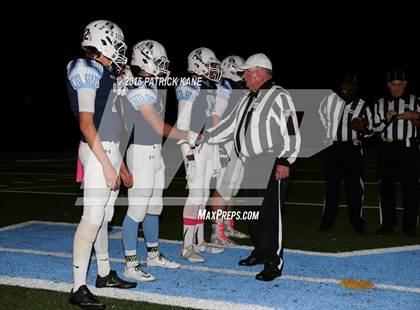 Thumbnail 3 in Yorktown vs. McLean photogallery.