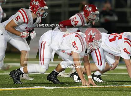 Thumbnail 2 in Yorktown vs. McLean photogallery.