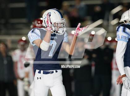Thumbnail 2 in Yorktown vs. McLean photogallery.