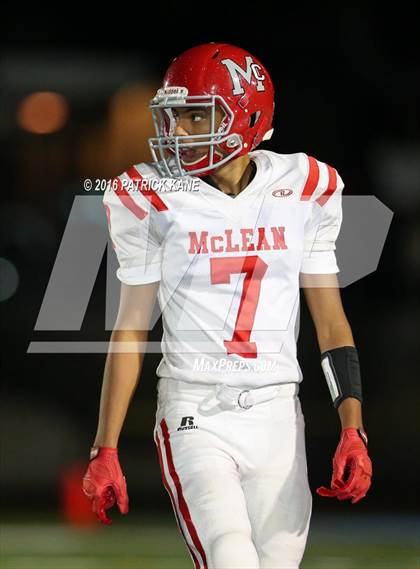 Thumbnail 1 in Yorktown vs. McLean photogallery.