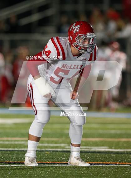 Thumbnail 1 in Yorktown vs. McLean photogallery.