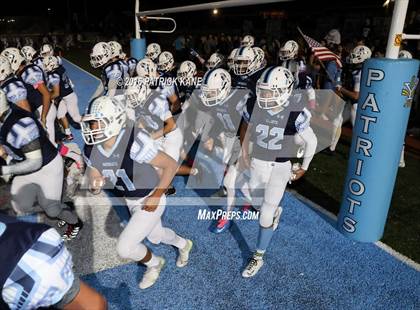 Thumbnail 3 in Yorktown vs. McLean photogallery.