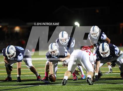 Thumbnail 2 in Yorktown vs. McLean photogallery.