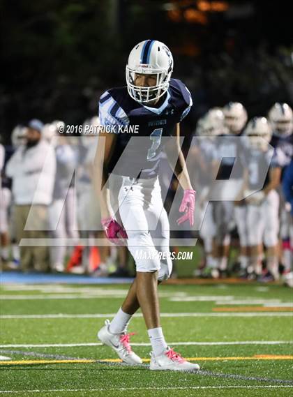 Thumbnail 2 in Yorktown vs. McLean photogallery.