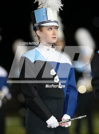 Thumbnail 1 in Yorktown vs. McLean photogallery.