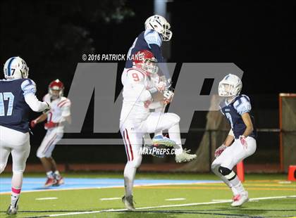 Thumbnail 3 in Yorktown vs. McLean photogallery.