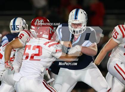 Thumbnail 2 in Yorktown vs. McLean photogallery.