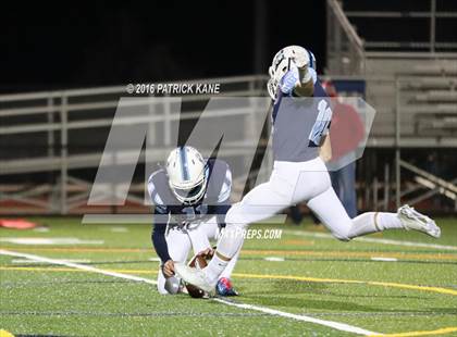 Thumbnail 3 in Yorktown vs. McLean photogallery.