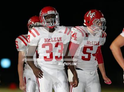 Thumbnail 2 in Yorktown vs. McLean photogallery.