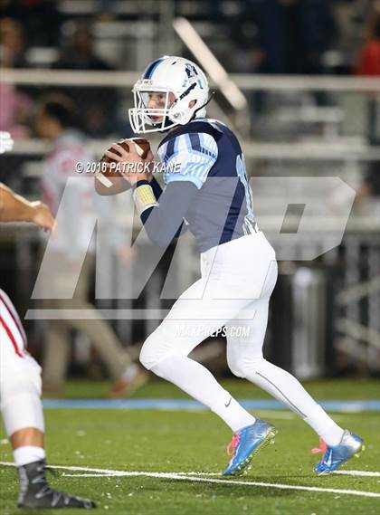 Thumbnail 3 in Yorktown vs. McLean photogallery.