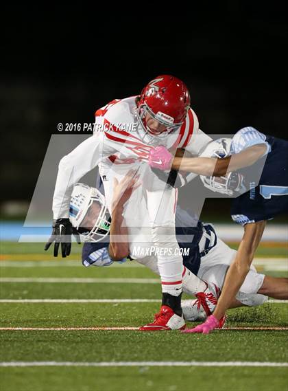 Thumbnail 1 in Yorktown vs. McLean photogallery.
