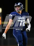 Photo from the gallery "Puyallup @ Rogers"