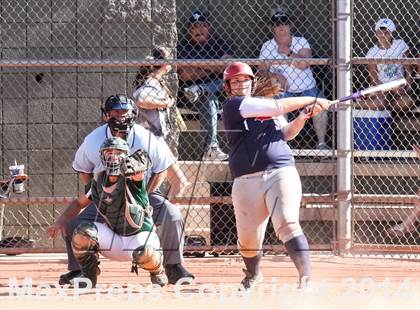 Thumbnail 1 in Sahuaro vs. Canyon del Oro (Desert Mtn Invitational) photogallery.
