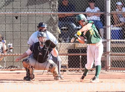 Thumbnail 2 in Sahuaro vs. Canyon del Oro (Desert Mtn Invitational) photogallery.
